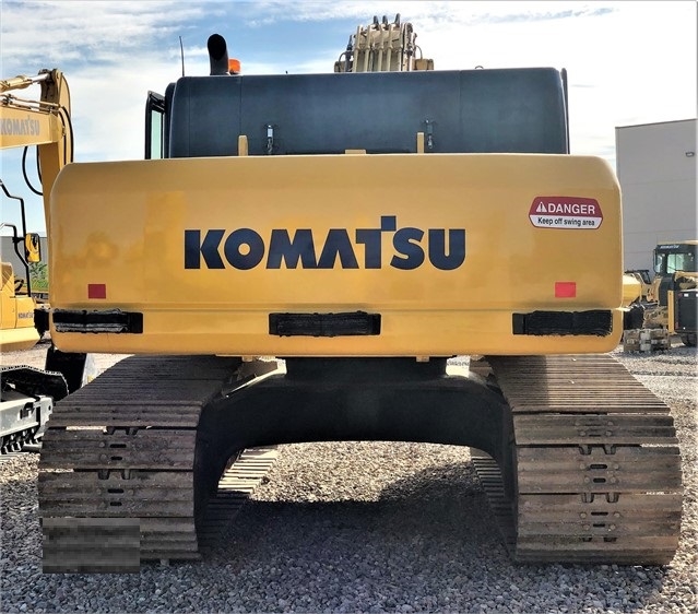 Excavadoras Hidraulicas Komatsu PC400 L importada en buenas condi Ref.: 1562284036889870 No. 4