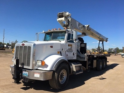 Gruas National 9105H de importacion a la venta Ref.: 1562430528436198 No. 2