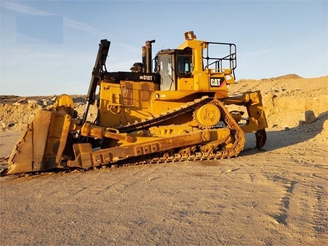 Tractores Sobre Orugas Caterpillar D10T importada a bajo costo Ref.: 1562618214909756 No. 2