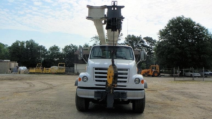 Gruas Terex RS60100 de segunda mano a la venta Ref.: 1562691754543089 No. 4