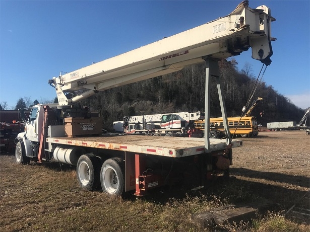 Gruas Terex BT4792 de importacion a la venta Ref.: 1562706524285959 No. 3