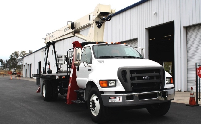 Gruas Terex BT3870 en venta Ref.: 1562771686878433 No. 3