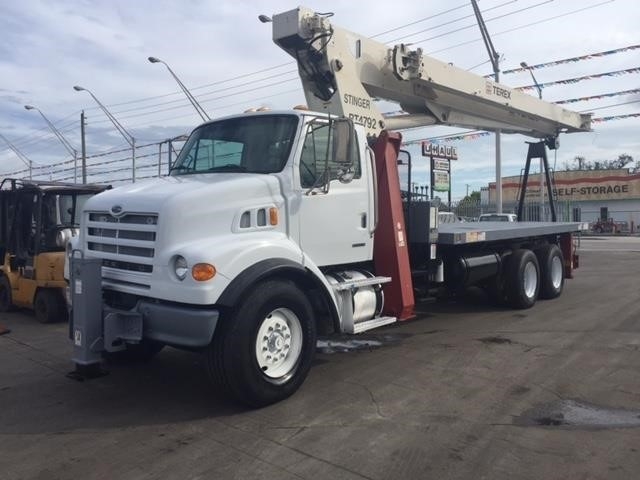 Gruas Terex BT3470 seminueva Ref.: 1562772861286960 No. 2