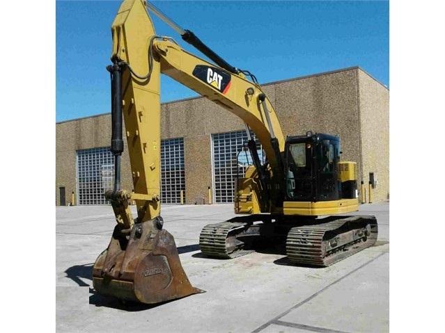 Hydraulic Excavator Caterpillar 321D