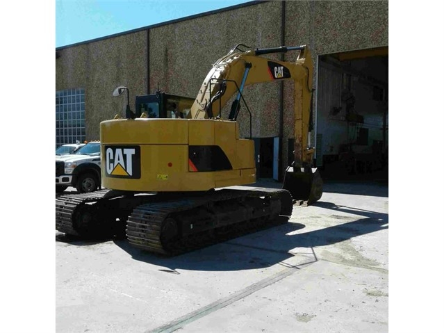 Excavadoras Hidraulicas Caterpillar 321D usada a buen precio Ref.: 1562786167914564 No. 3