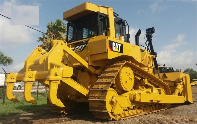 Tractores Sobre Orugas Caterpillar D6T seminueva en perfecto est Ref.: 1562878244945702 No. 2