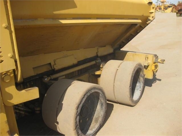 Pavimentadoras Caterpillar AP-1000B seminueva en perfecto estado Ref.: 1562961995100748 No. 3