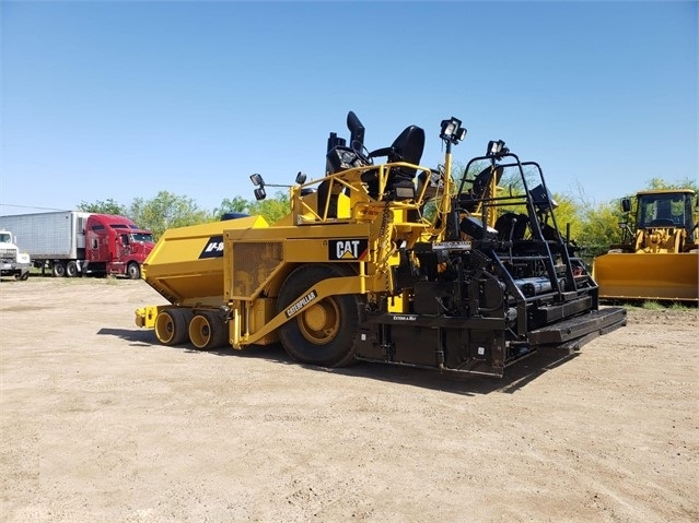 Pavimentadoras Caterpillar AP-1000D usada en buen estado Ref.: 1562965840861416 No. 2