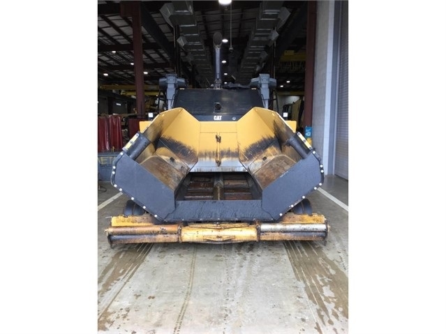 Pavimentadoras Caterpillar AP-1000F en venta Ref.: 1563206460766317 No. 2