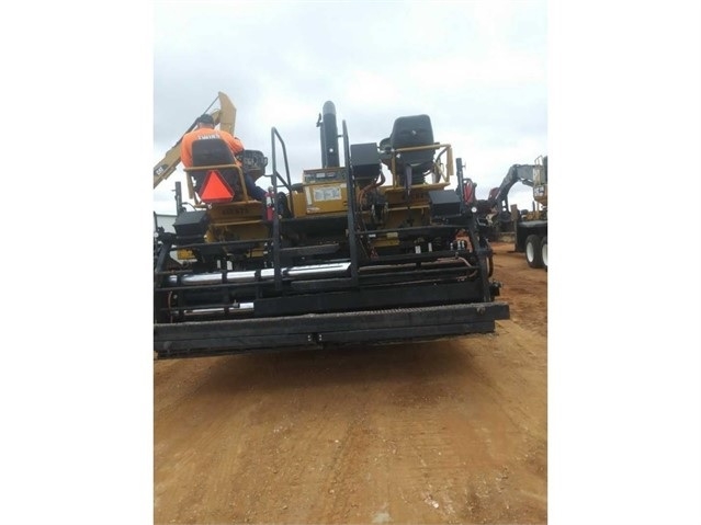 Pavers Caterpillar AP-1055D