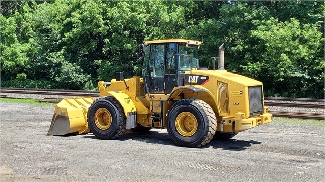 Cargadoras Sobre Ruedas Caterpillar 950H en venta Ref.: 1563398928864001 No. 2