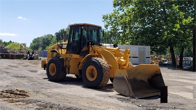 Cargadoras Sobre Ruedas Caterpillar 950H en venta Ref.: 1563398928864001 No. 4