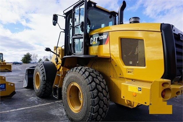 Wheel Loaders Caterpillar 926