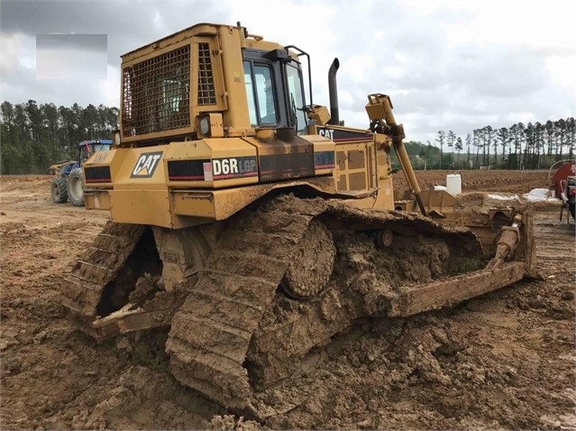 Tractores Sobre Orugas Caterpillar D6R de segunda mano Ref.: 1563831274530080 No. 3