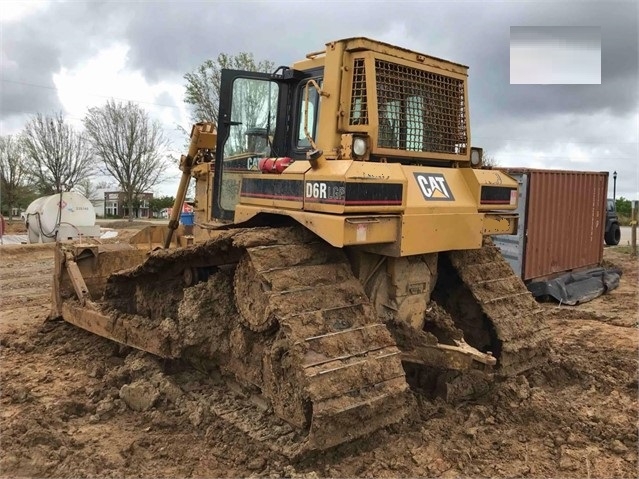 Tractores Sobre Orugas Caterpillar D6R de segunda mano Ref.: 1563831274530080 No. 4