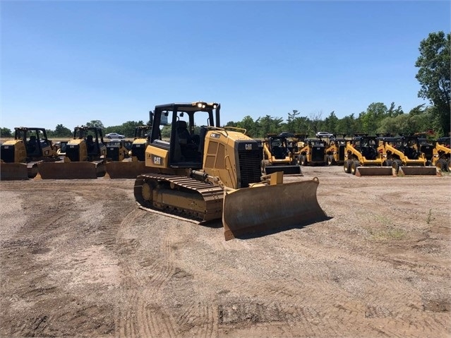 Dozers/tracks Caterpillar D3K