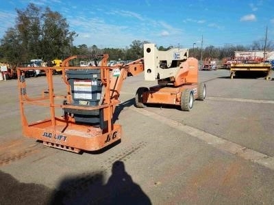 Plataformas Elevadoras Jlg E450AJ