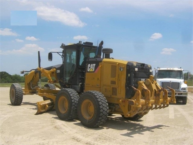 Motoconformadoras Caterpillar 12M2 importada a bajo costo Ref.: 1563917676824617 No. 3