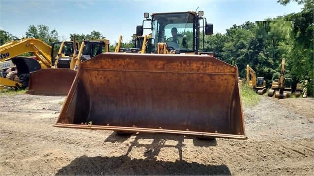 Cargadoras Sobre Ruedas Komatsu WA200 usada Ref.: 1564016726602370 No. 2