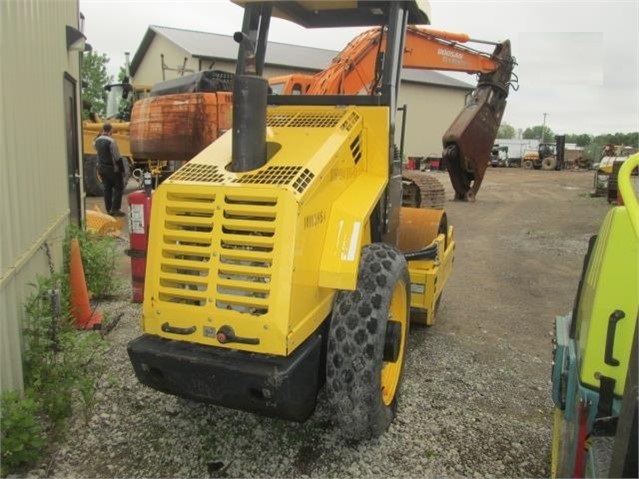 Compactadora Vibratoria Bomag BW124D de importacion a la venta Ref.: 1564070573682813 No. 3