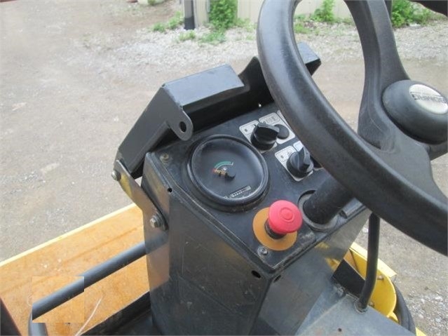 Compactadora Vibratoria Bomag BW124D de importacion a la venta Ref.: 1564070573682813 No. 4