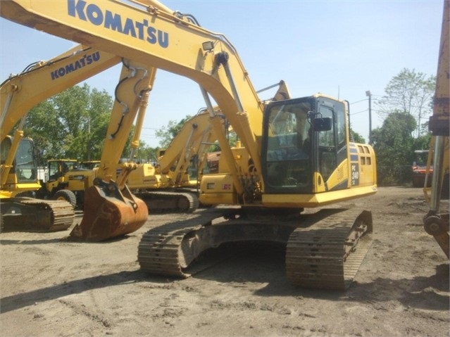 Excavadoras Hidraulicas Komatsu PC240 LC importada a bajo costo Ref.: 1564093753144898 No. 4