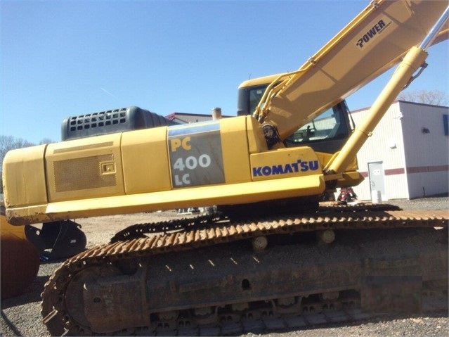 Excavadoras Hidraulicas Komatsu PC400 L seminueva en venta Ref.: 1564196853801234 No. 3