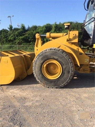 Cargadoras Sobre Ruedas Caterpillar 966H importada a bajo costo Ref.: 1564424817017608 No. 4