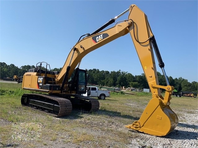 Excavadoras Hidraulicas Caterpillar 336EL importada a bajo costo Ref.: 1564440630081992 No. 4