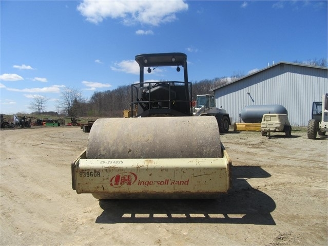 Compactadora Vibratoria Ingersoll-rand SD105DX en buenas condicio Ref.: 1564500210348363 No. 2