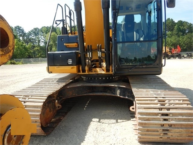 Excavadoras Hidraulicas Caterpillar 320EL seminueva en perfecto e Ref.: 1564600009617664 No. 3