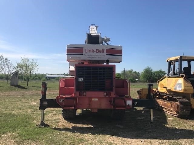 Gruas Link-belt RTC-8030 usada de importacion Ref.: 1564608186892490 No. 2