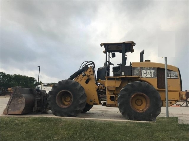 Cargadoras Sobre Ruedas Caterpillar 930G importada de segunda man Ref.: 1564608523922796 No. 2