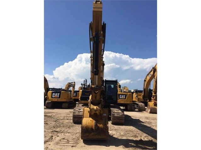 Excavadoras Hidraulicas Caterpillar 336EL de importacion a la ven Ref.: 1564611937340500 No. 3