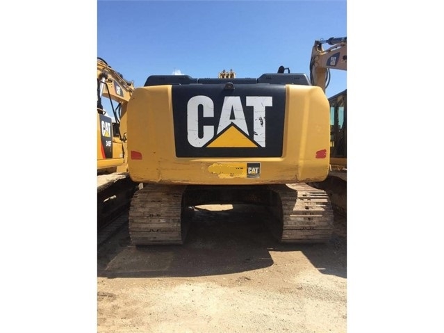 Excavadoras Hidraulicas Caterpillar 336EL de importacion a la ven Ref.: 1564611937340500 No. 4