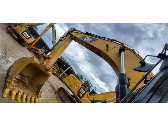 Excavadoras Hidraulicas Caterpillar 336FL usada a buen precio Ref.: 1564690570840516 No. 3