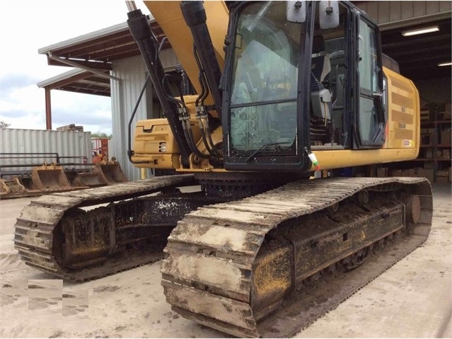 Excavadoras Hidraulicas Caterpillar 336FL en venta Ref.: 1564691542144183 No. 2