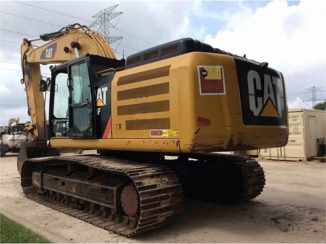 Excavadoras Hidraulicas Caterpillar 336FL en venta Ref.: 1564691542144183 No. 4