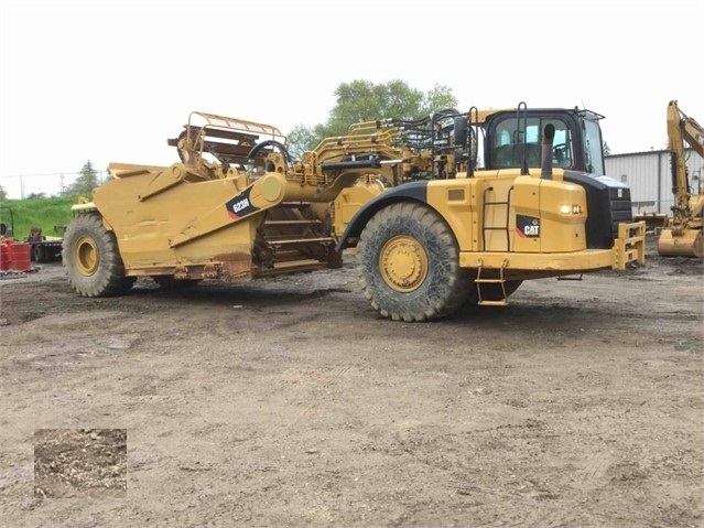 Screpers Caterpillar 623 de importacion a la venta Ref.: 1564697197949054 No. 4