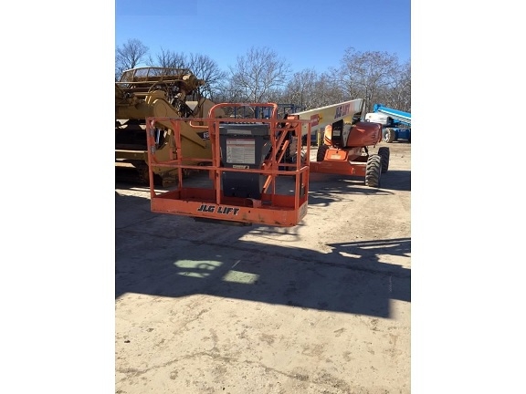 Lift Jlg E600J