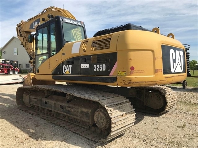 Excavadoras Hidraulicas Caterpillar 325DL de importacion a la ven Ref.: 1565050899201299 No. 2