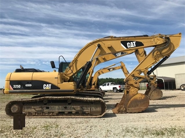 Excavadoras Hidraulicas Caterpillar 325DL de importacion a la ven Ref.: 1565050899201299 No. 3