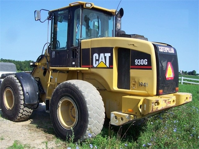 Cargadoras Sobre Ruedas Caterpillar 930G seminueva en perfecto es Ref.: 1565128819440639 No. 3