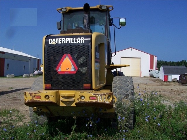 Cargadoras Sobre Ruedas Caterpillar 930G seminueva en perfecto es Ref.: 1565128819440639 No. 4