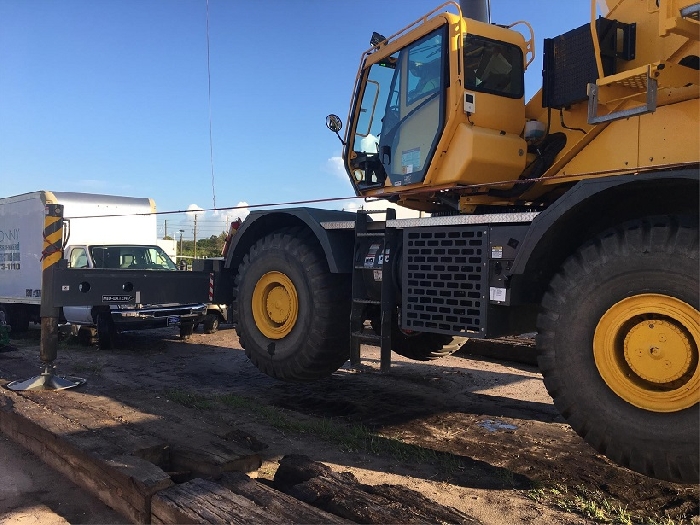 Gruas Grove RT890E de bajo costo Ref.: 1565201444207301 No. 2