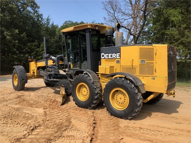 Motoconformadoras Deere 770D seminueva en venta Ref.: 1565219833081894 No. 2