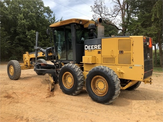 Motoconformadoras Deere 772D importada a bajo costo Ref.: 1565308070938188 No. 2