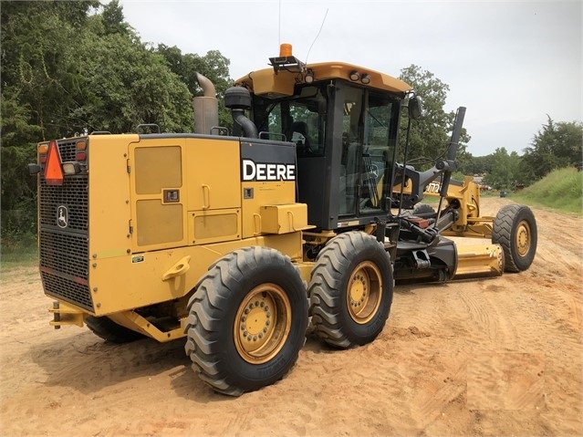 Motoconformadoras Deere 772D importada a bajo costo Ref.: 1565308070938188 No. 4