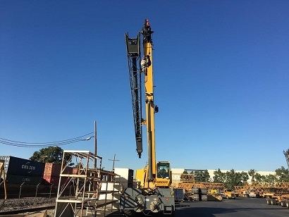 Gruas Grove RT650E de segunda mano Ref.: 1565626158471930 No. 2