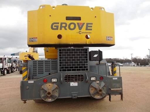 Gruas Grove RT760E de importacion a la venta Ref.: 1565634973152244 No. 2